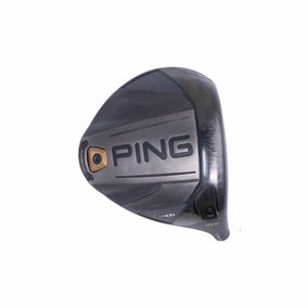 Used Ping G400 Driver - HEAD ONLY - Right-Handed - 10.5 Degrees-Next Round