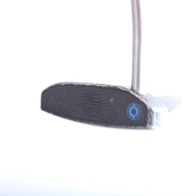 Used Ping Vault Oslo Stealth Putter - Right-Handed - 35 in - Mallet-Next Round