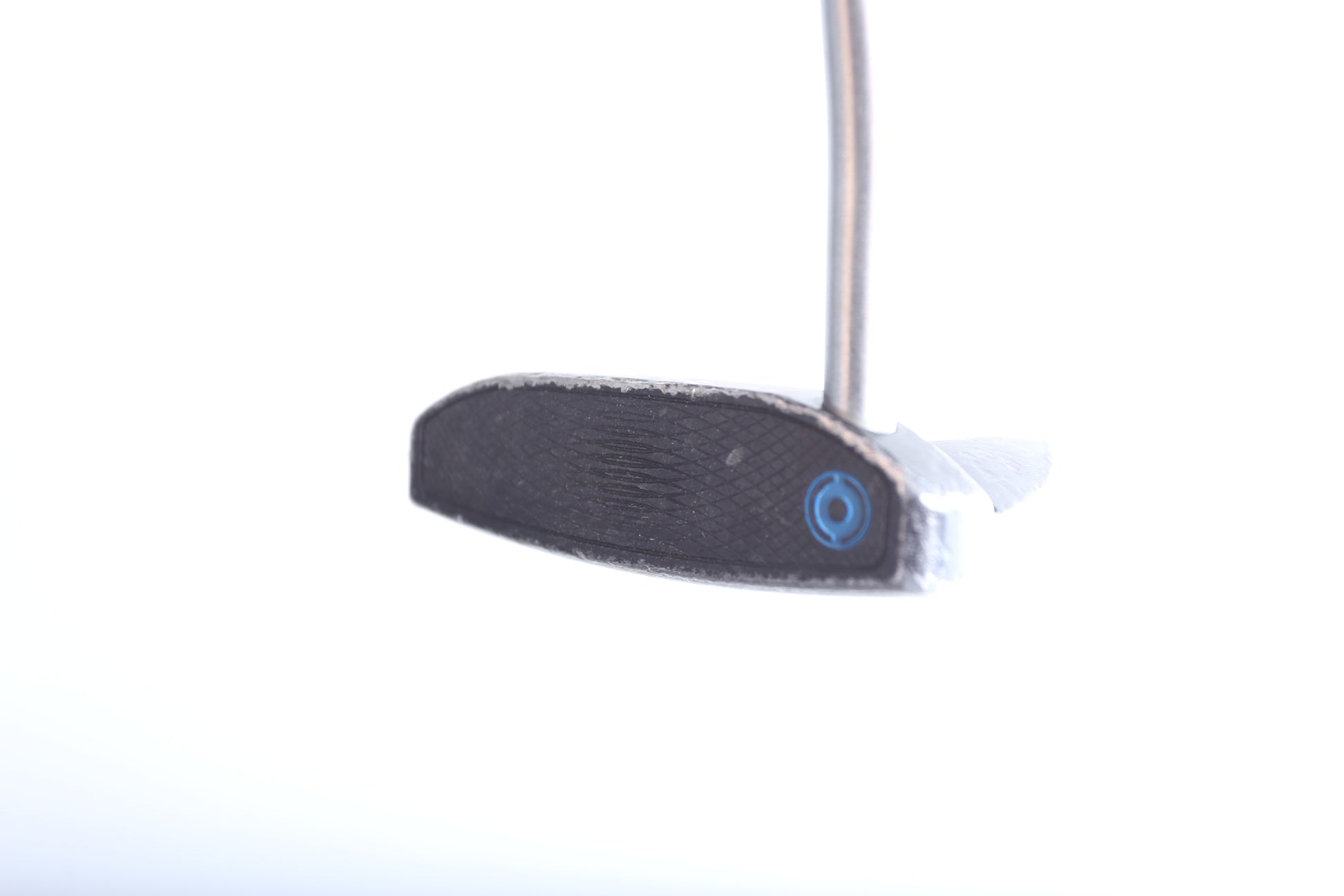 Used Ping Vault Oslo Stealth Putter - Right-Handed - 35 in - Mallet-Next Round