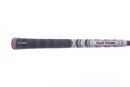 Used Callaway Apex UW 2026 3-Wood - Right-Handed - 17 Degrees - Regular Flex