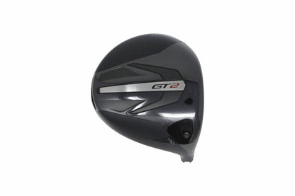 Used Titleist GT2 Driver - HEAD ONLY - Right-Handed - 11 Degrees-Next Round