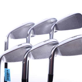Used Ping G430 Iron Set - Right-Handed - 5-PW - Stiff Flex-Next Round