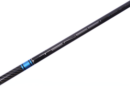 Used Mitsubishi Tensei CK Pro Blue Driver Shaft Regular Flex Graphite - 43 in - TaylorMade M Adapter-Next Round
