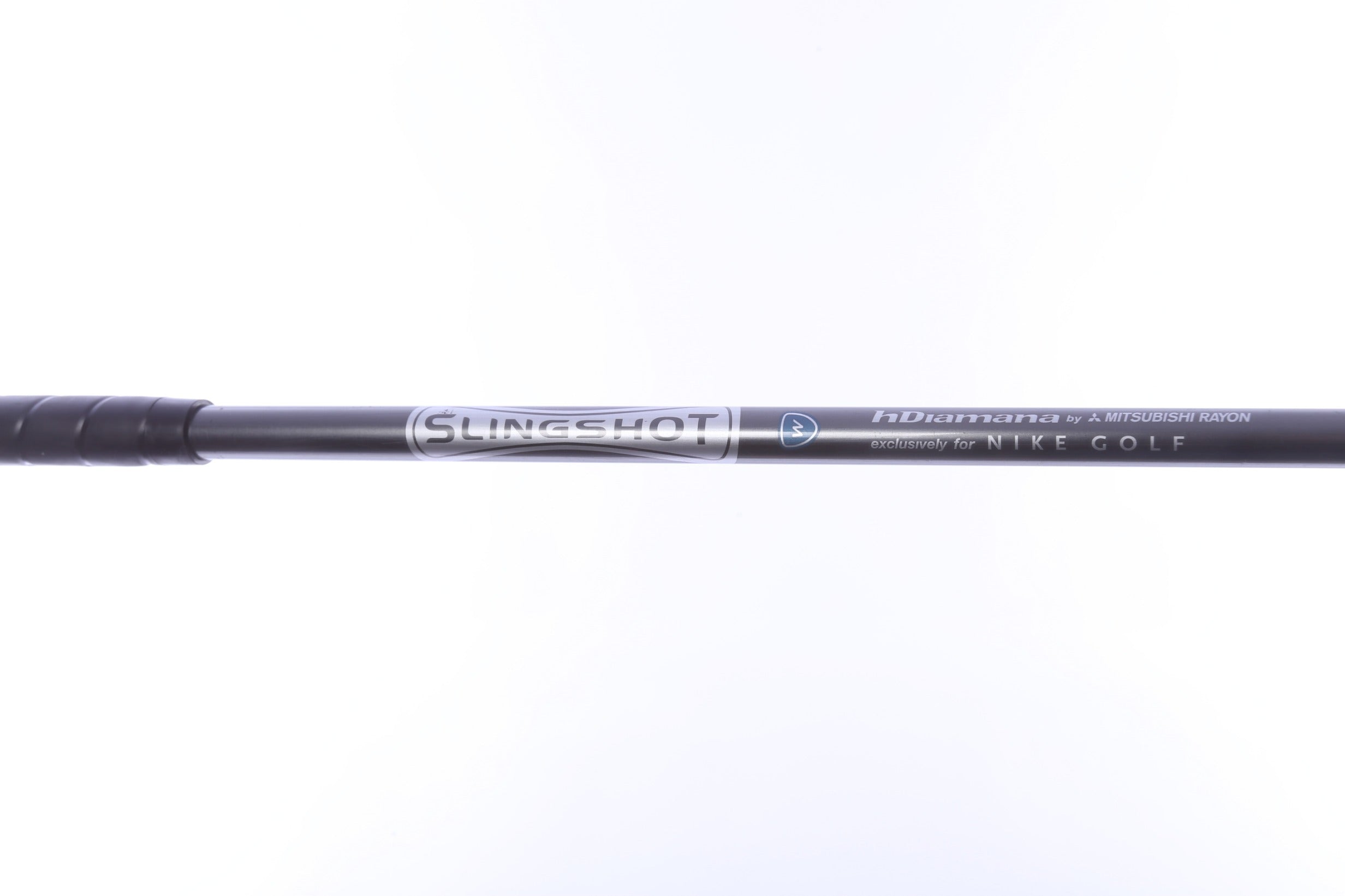 Used Nike Slingshot 3H Hybrid - Right-Handed - 20 Degrees - Ladies Flex-Next Round