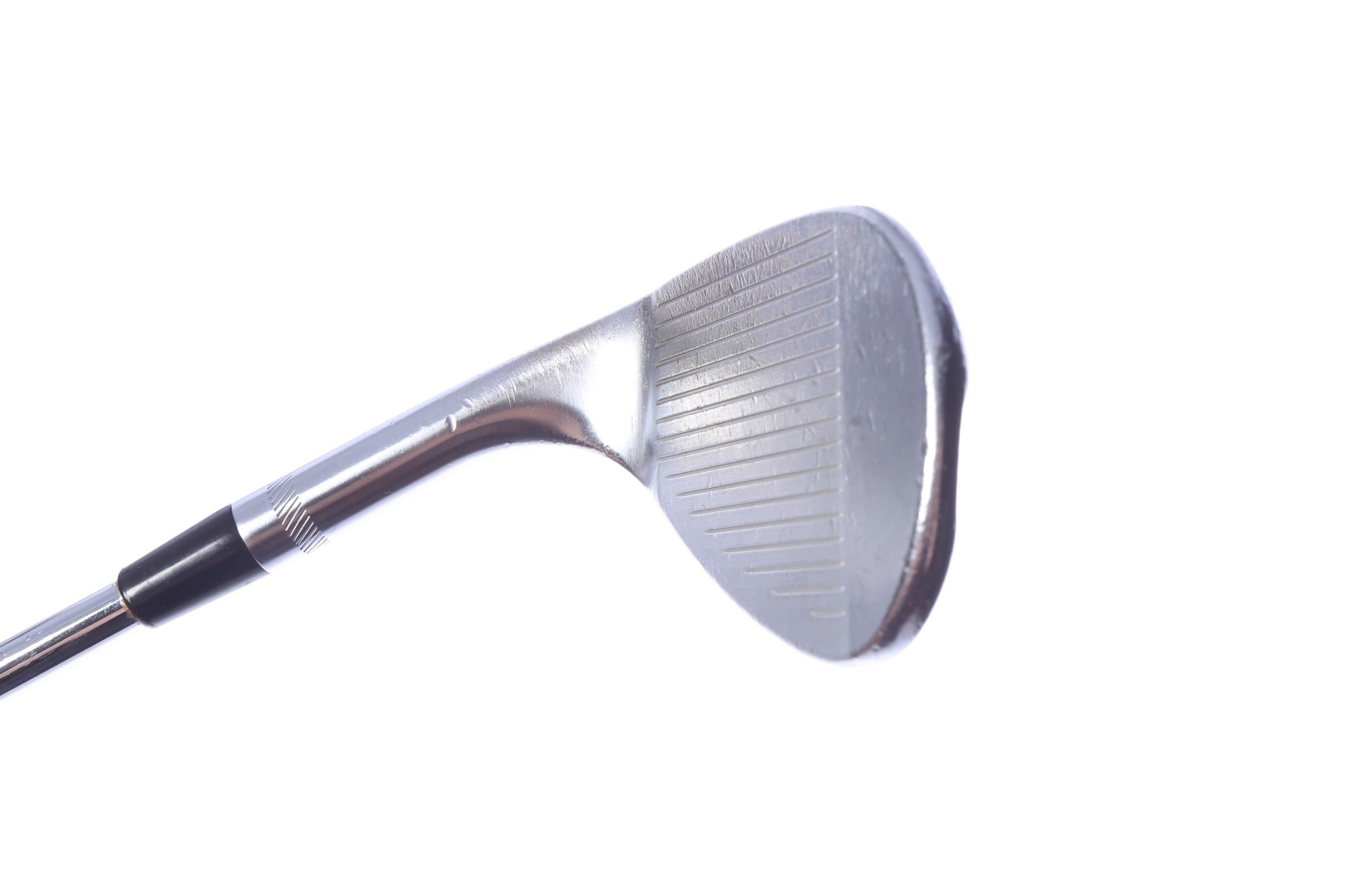 Used Titleist Vokey SM7 Tour Chrome Lob Wedge - Right-Handed - 58 Degrees - Wedge Flex