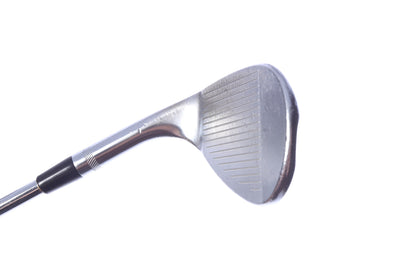 Used Titleist Vokey SM7 Tour Chrome Lob Wedge - Right-Handed - 58 Degrees - Wedge Flex