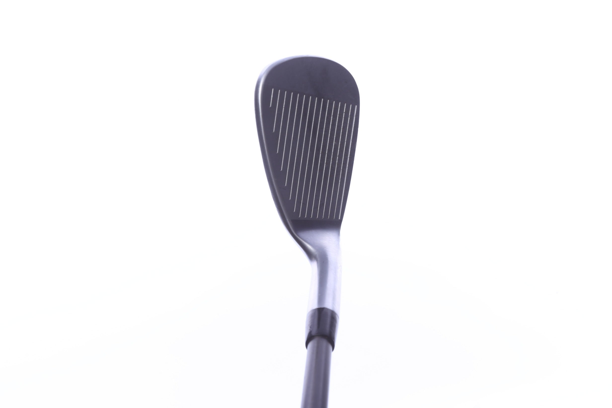 Used PXG 0311 P GEN5 Chrome Gap Wedge - Left-Handed - 49 Degrees - Regular Flex