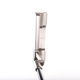 Used Titleist Scotty Cameron Studio Stainless Newport 2 Putter - Right-Handed - 33 in - Blade-Next Round