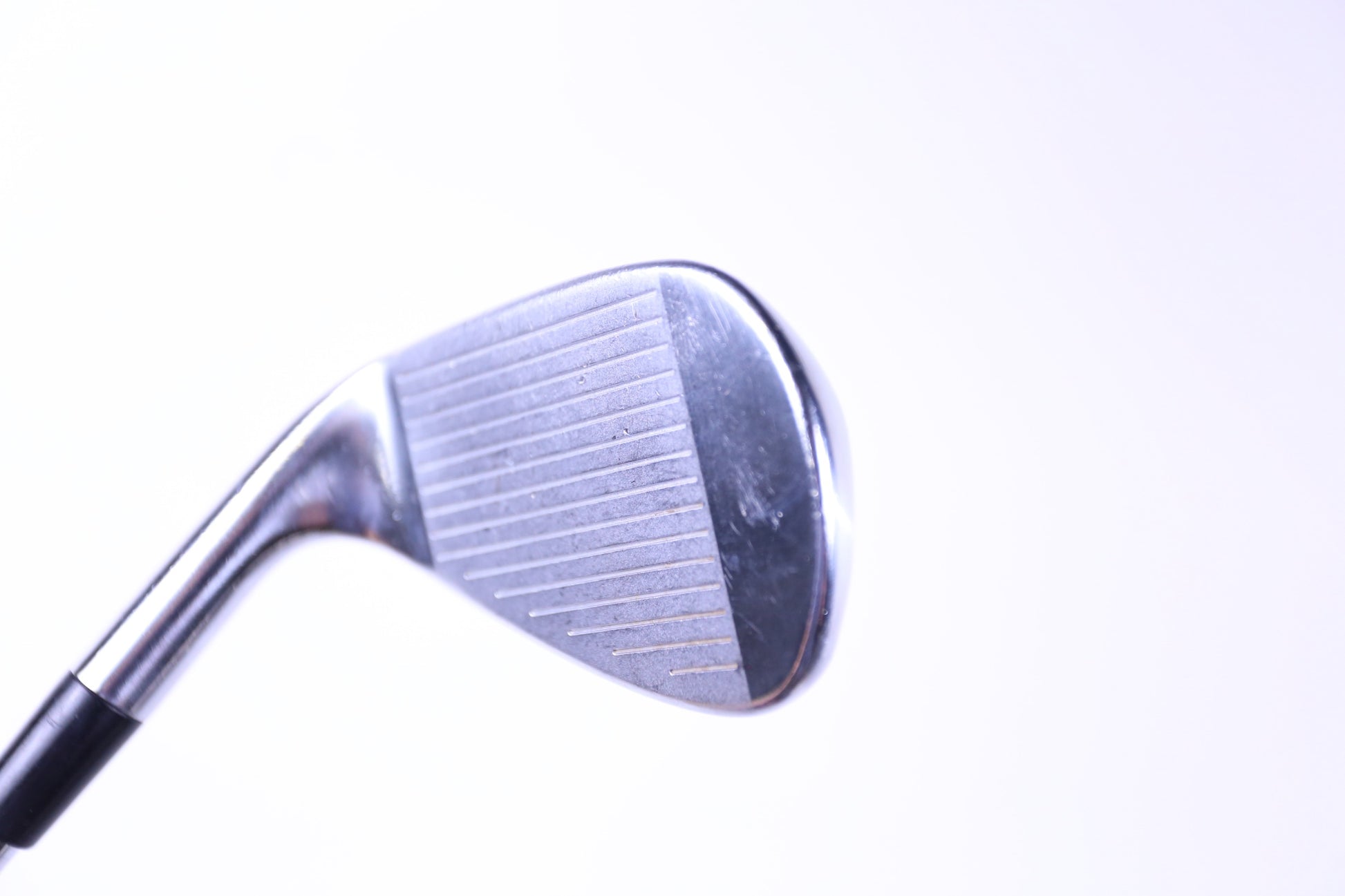 Used TaylorMade PSi Pitching Wedge - Right-Handed - 45 Degrees - Stiff Flex-Next Round