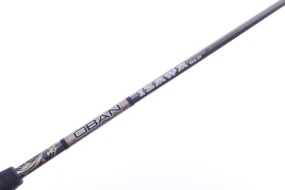 Used Oban Isawa GLD Driver Shaft Regular Flex Graphite - 44.75 in - Titleist Surefit Adapter