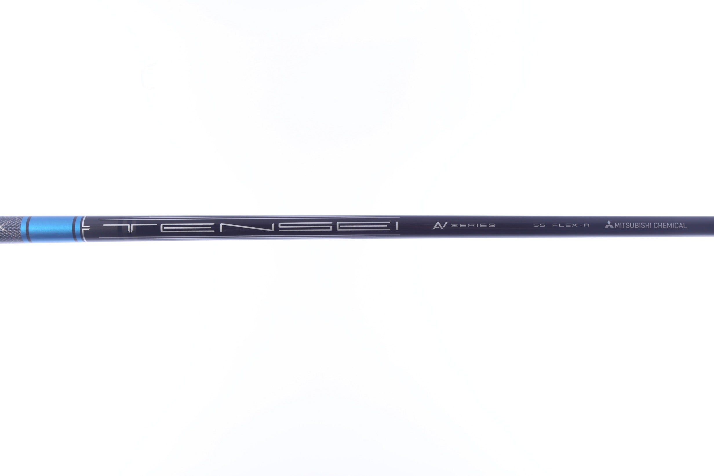 Used Callaway Rogue ST MAX Draw Driver - 9 Degrees - Regular Flex Mitsubishi Tensei AV Series Blue - Left-Handed