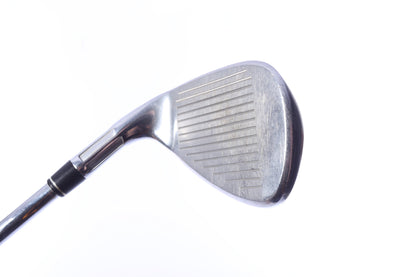 Used TaylorMade M CGB Approach Wedge - Right-Handed - 48.5 Degrees - Regular Flex-Next Round