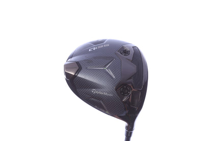Used TaylorMade Qi35 LS Driver - 10.5 Degrees - Regular Flex Fujikura Ventus Blue - Right-Handed