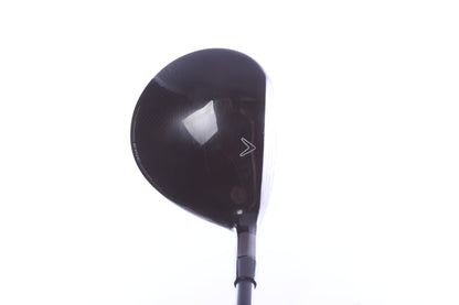 Used Callaway Epic MAX Wood Set - Left-Handed - 3W, 5W - Seniors Flex-Next Round