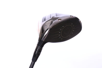 Used Callaway Mavrik Driver - 9 Degrees - Regular Flex Project X Even Flow Riptide - Right-Handed-Next Round