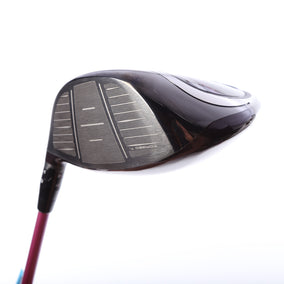 Used Callaway Big Bertha REVA 23 Driver - 10.5 Degrees - Ladies Flex Acer Velocity IH7 - Right-Handed-Next Round