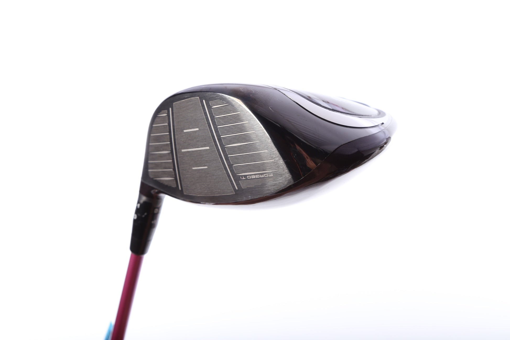 Used Callaway Big Bertha REVA 23 Driver - 10.5 Degrees - Ladies Flex Acer Velocity IH7 - Right-Handed-Next Round