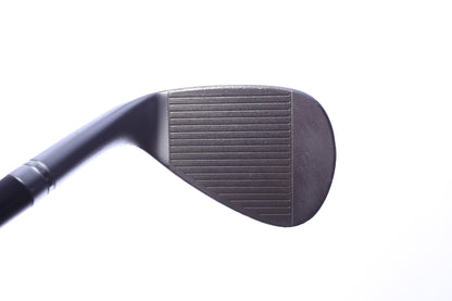 Used TaylorMade Milled Grind 3 Chrome Lob Wedge - Right-Handed - 60 Degrees - Stiff Flex-Next Round