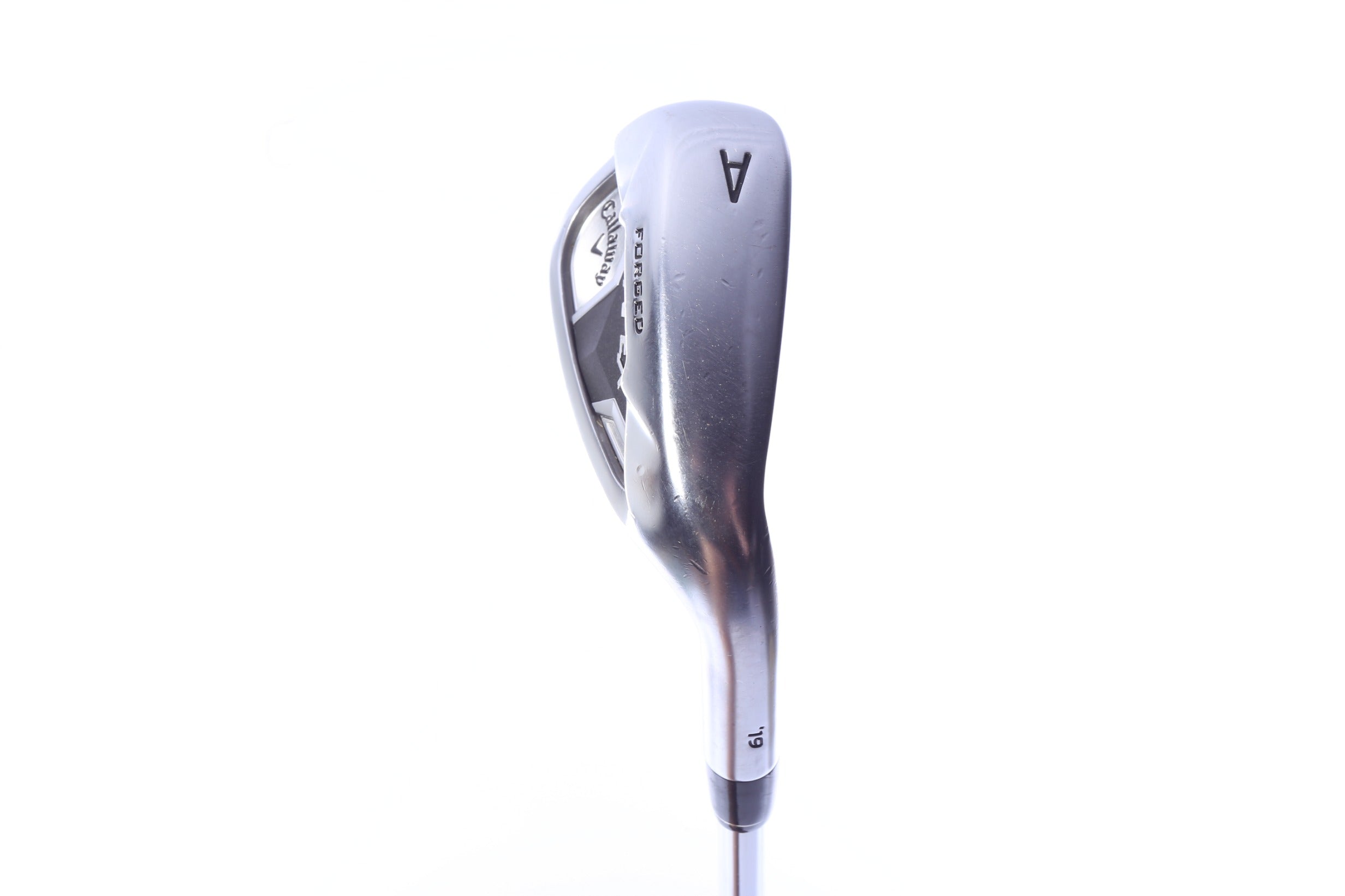 Used Callaway Apex 19 Approach Wedge - Right-Handed - 48 Degrees - Stiff Flex