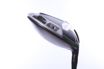 Used Callaway Elyte Driver - 10.5 Degrees - Regular Flex Project X DENALI Charcoal - Right-Handed-Next Round