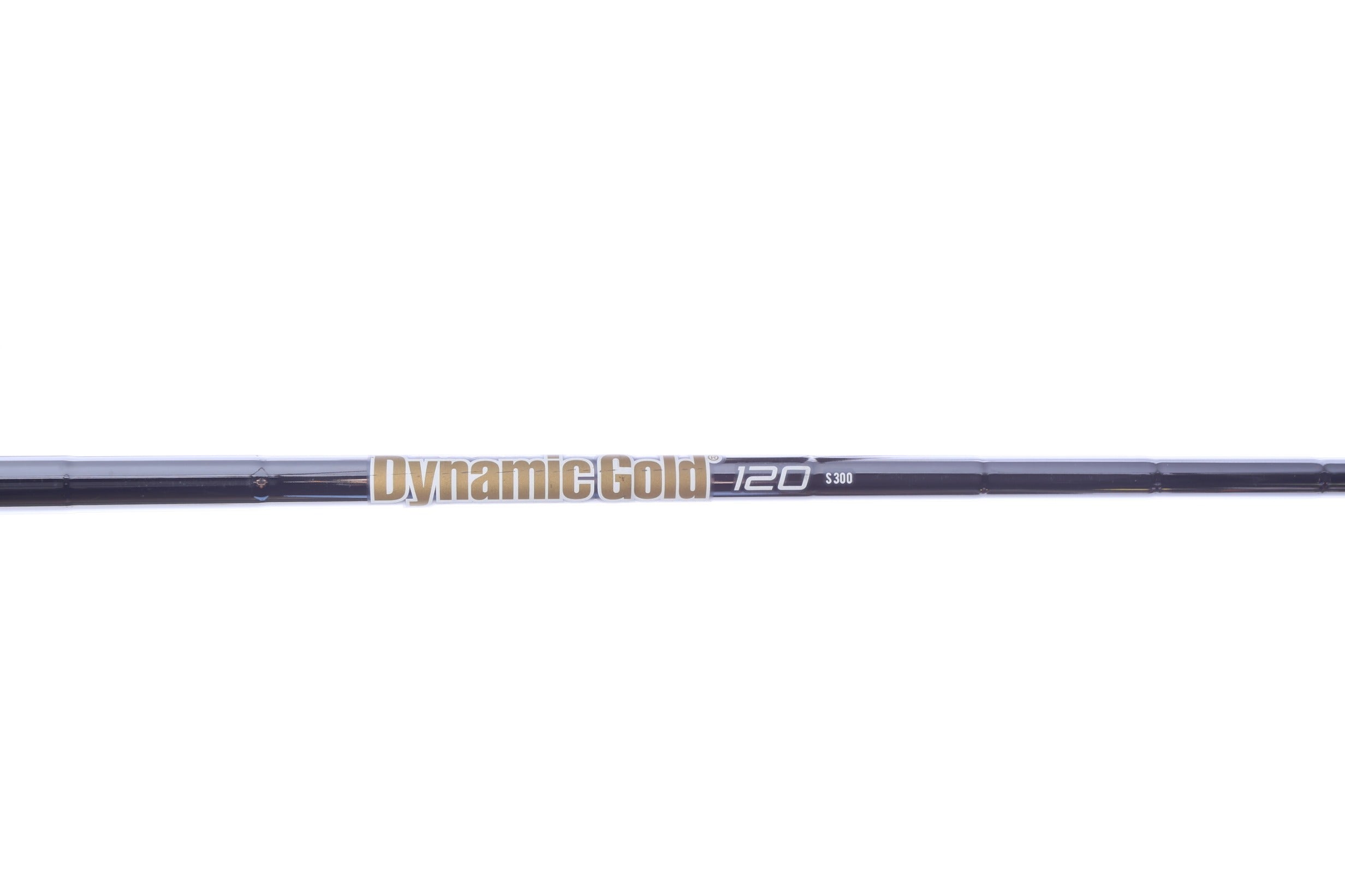 Used PXG 0311 XP Gen4 Xtreme Dark Single 4-Iron - Right-Handed - Stiff Flex