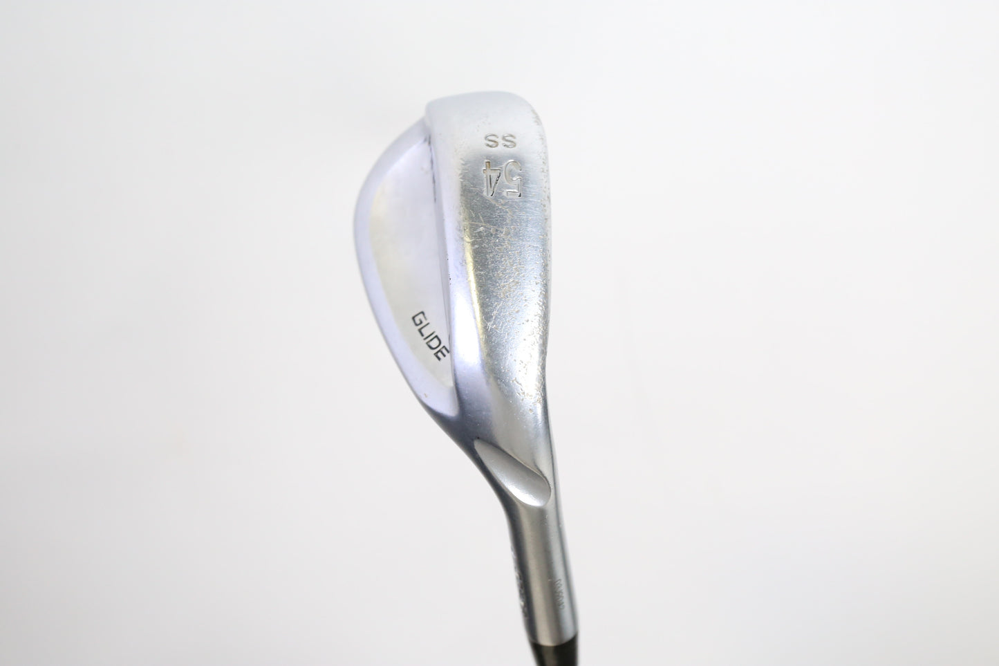 Used Ping Glide SS Sand Wedge - Right-Handed - 54 Degrees - Regular Flex
