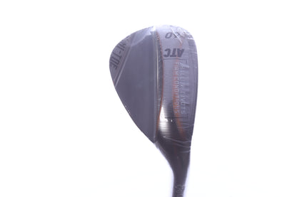 Used TaylorMade Hi-Toe 4 Lob Wedge - Right-Handed - 60 Degrees - Wedge Flex-Next Round