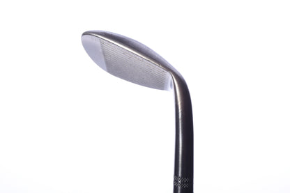 Used Callaway Opus Black Shadow Lob Wedge - Left-Handed - 60 Degrees - Wedge Flex-Next Round