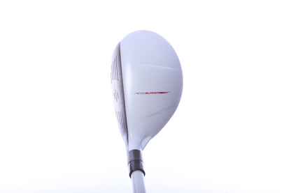 Used TaylorMade AeroBurner 4H Hybrid - Right-Handed - 22 Degrees - Stiff Flex-Next Round