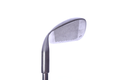 Used Ping Eye 2 + Sand Wedge - Right-Handed - 53 Degrees - Stiff Flex-Next Round