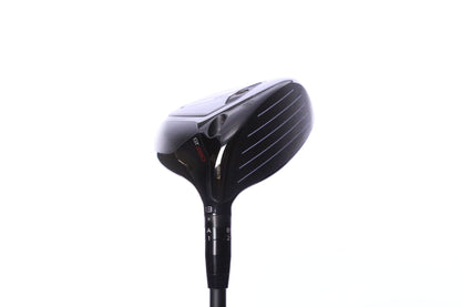 Used Titleist GT280 Mini Driver - 13 Degrees - Extra Stiff Flex Mitsubishi TENSEI 1K Black - Right-Handed-Next Round