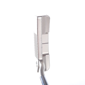 Used Toulon Design Long Island Putter - Right-Handed - 34 in - Blade-Next Round