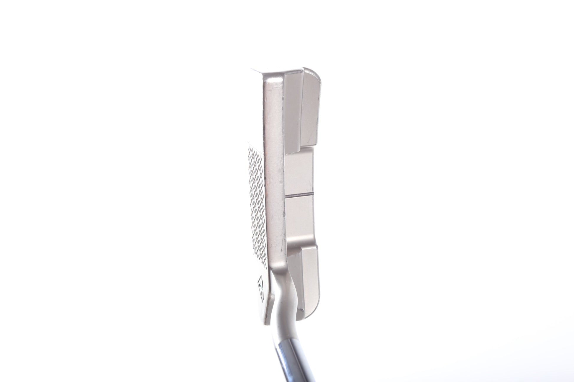 Used Toulon Design Long Island Putter - Right-Handed - 34 in - Blade-Next Round