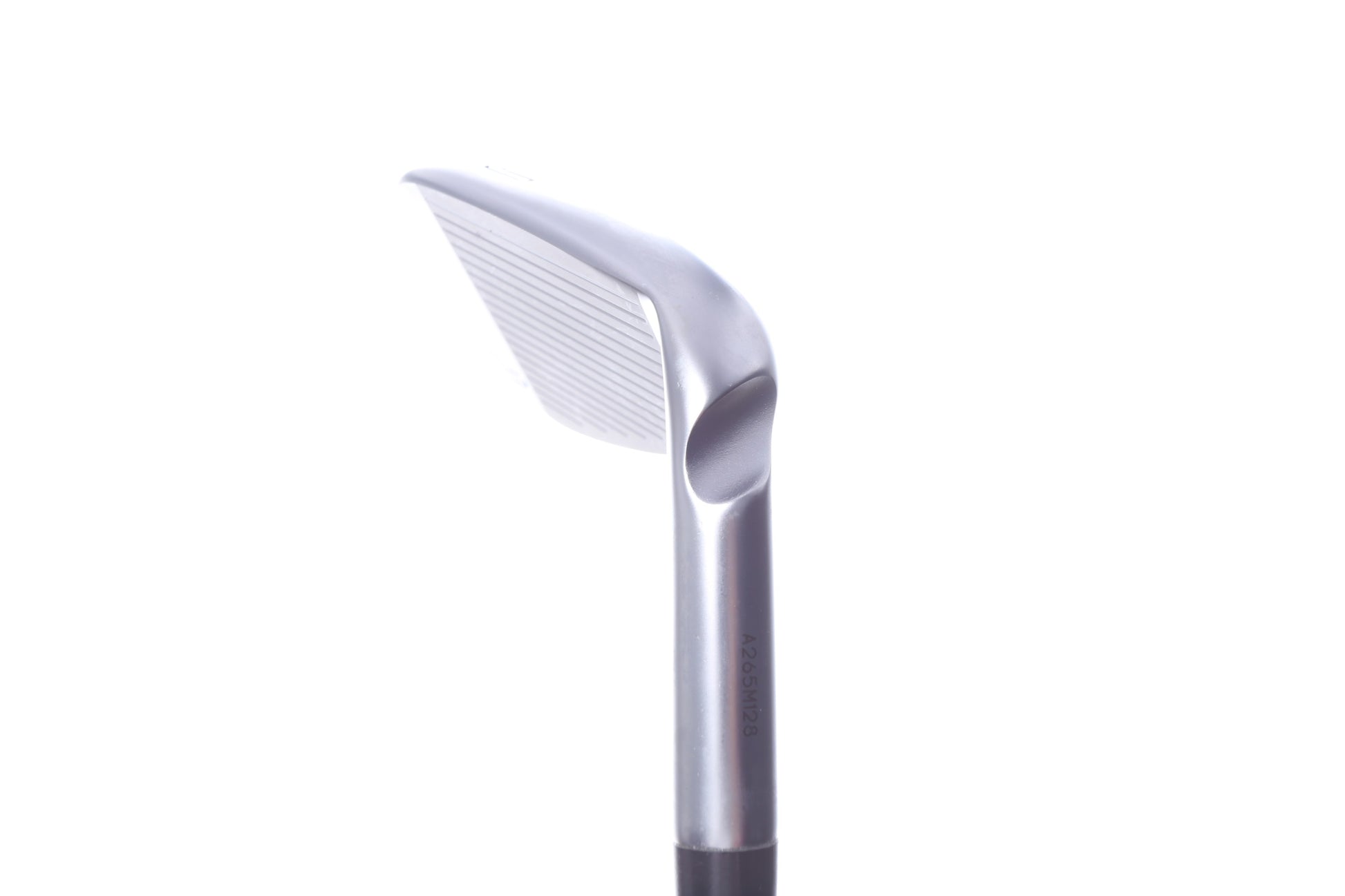 Used Ping G425 Utility Wedge - Left-Handed - 49.5 Degrees - Extra Stiff Flex-Next Round