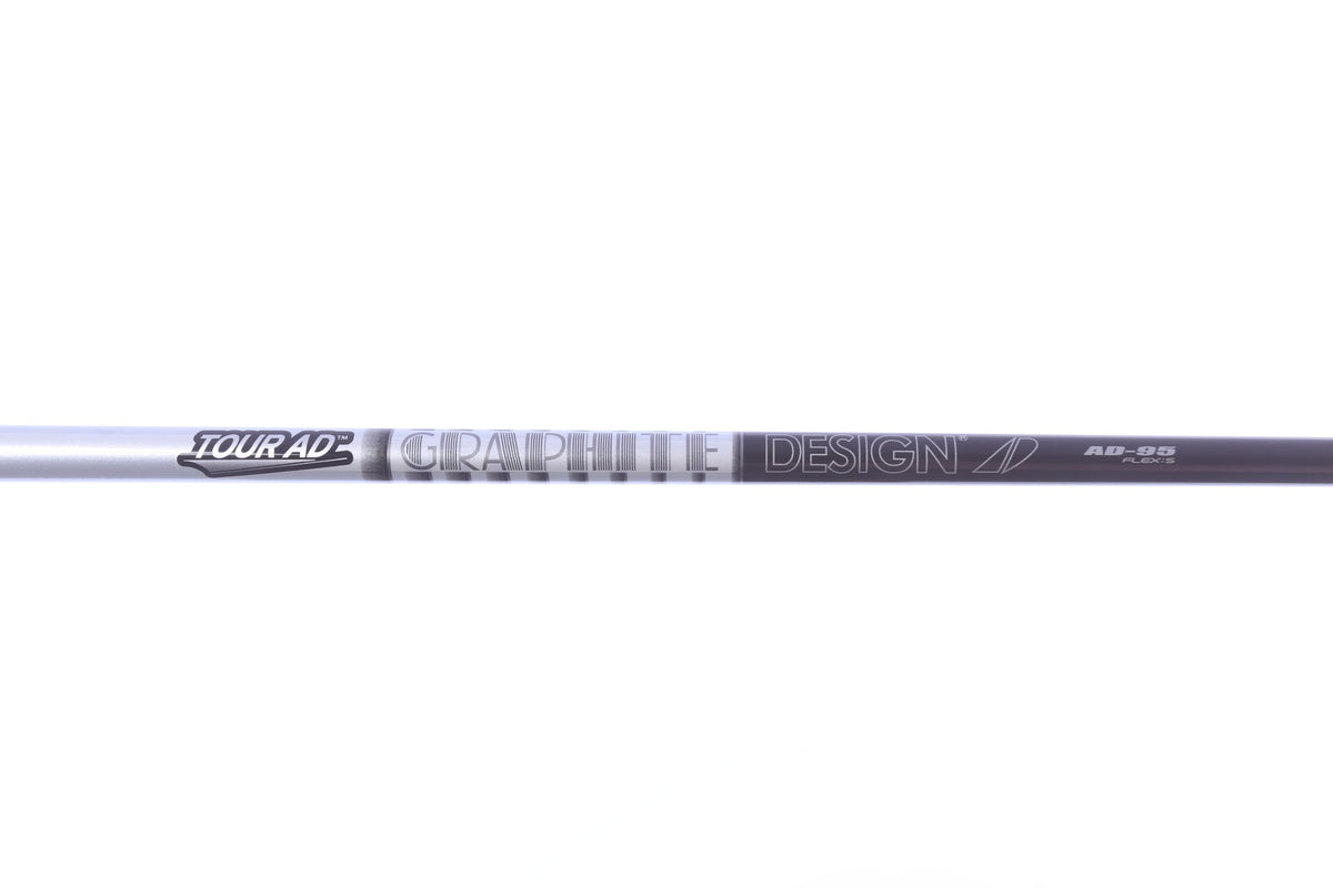 Used Srixon ZXi Single Utility 4-Iron - Right-Handed - Stiff Flex