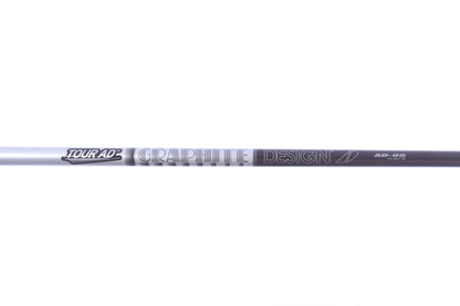 Used Srixon ZXi Single Utility 4-Iron - Right-Handed - Stiff Flex