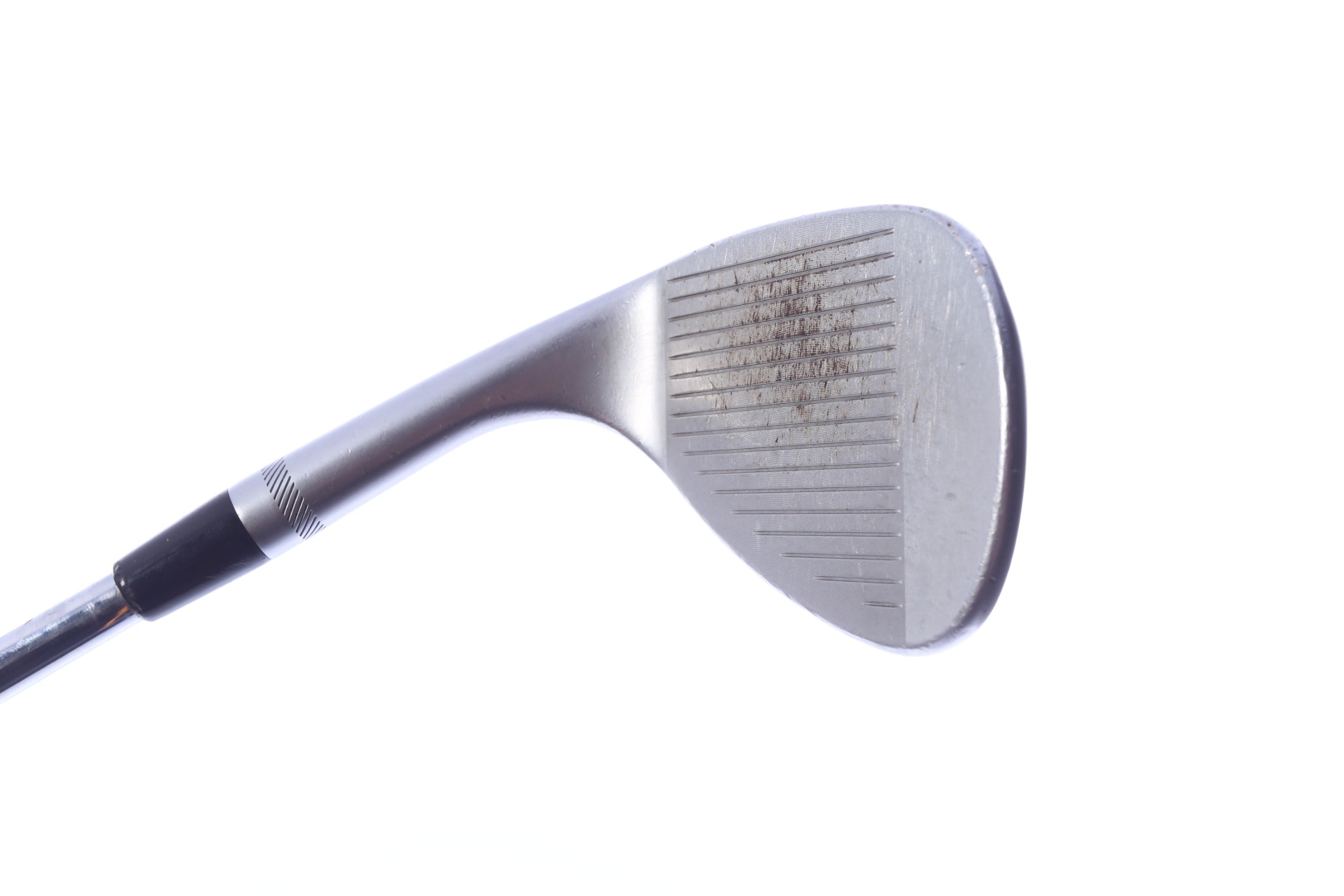 Used Titleist Vokey SM4 Tour Chrome Sand Wedge - Right-Handed - 56 Degrees - Wedge Flex