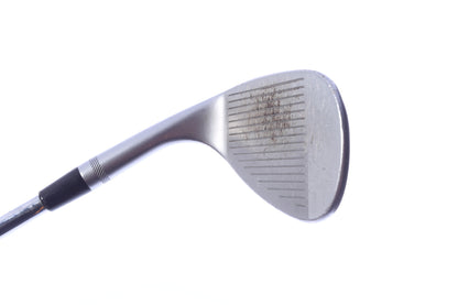 Used Titleist Vokey SM4 Tour Chrome Sand Wedge - Right-Handed - 56 Degrees - Wedge Flex