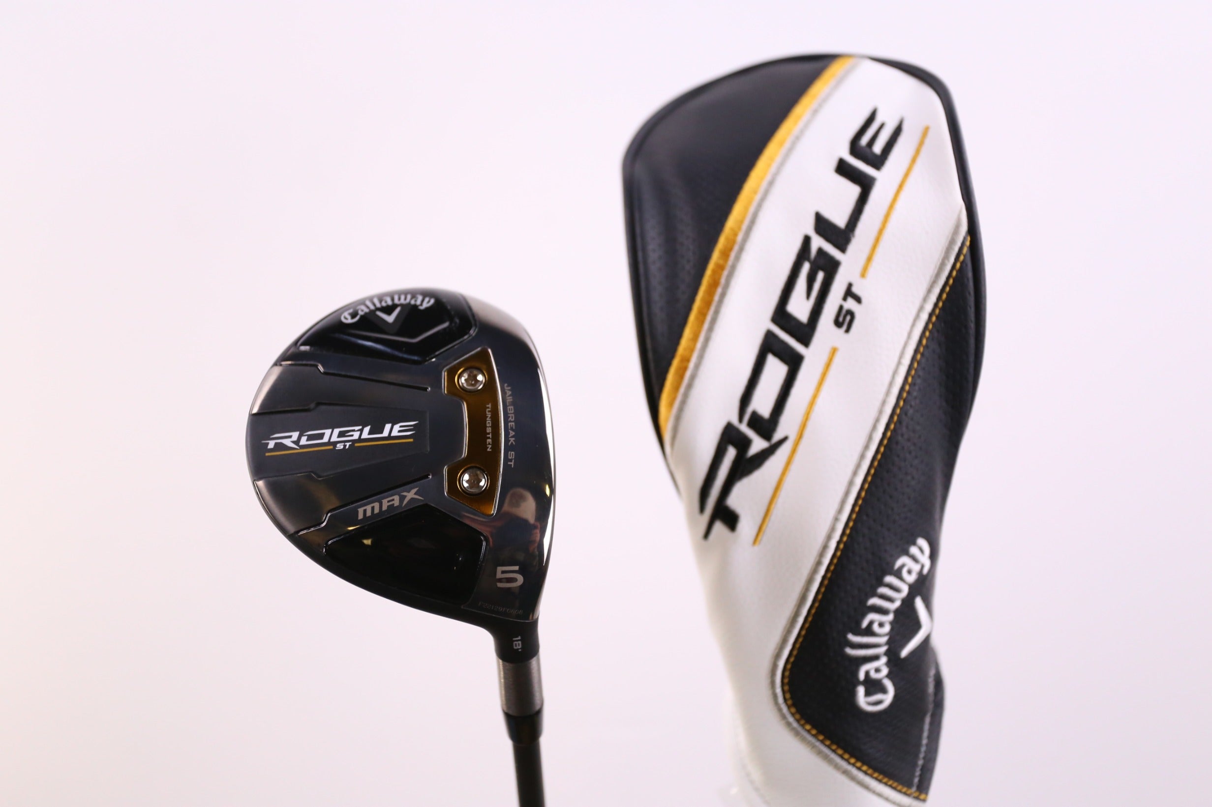 Callaway Rogue store 5 Wood