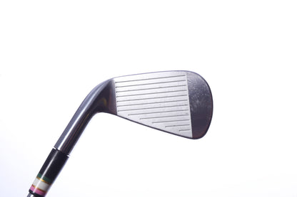 Used Titleist 718 CB Single 4-Iron - Right-Handed - Extra Stiff Flex-Next Round