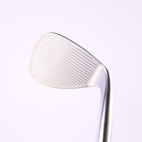 Used Cleveland RTX Full Face ZipCore Tour Satin Sand Wedge - Left-Handed - 56 Degrees - Stiff Flex-Next Round