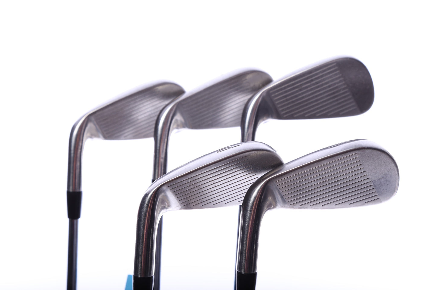 Used Titleist 716 AP1 Iron Set - Right-Handed - 6-PW - Regular Flex-Next Round