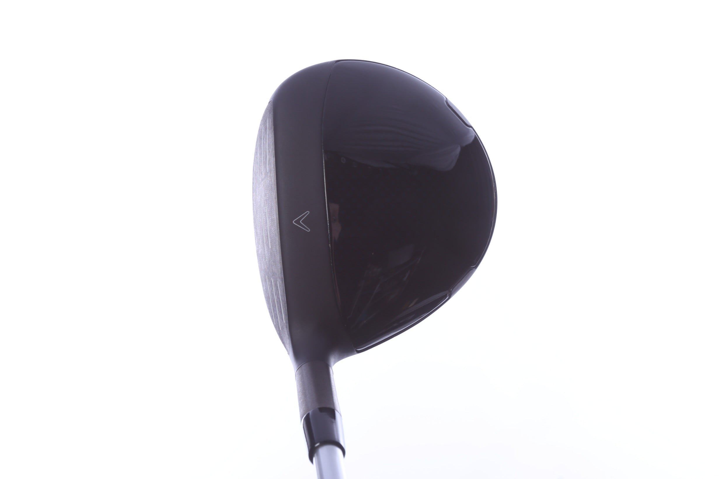 Used Callaway Paradym X 3HL Wood - Right-Handed - 16.5 Degrees - Seniors Flex-Next Round