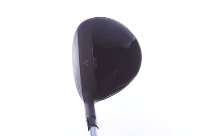 Used Callaway Paradym X 3HL Wood - Right-Handed - 16.5 Degrees - Seniors Flex-Next Round