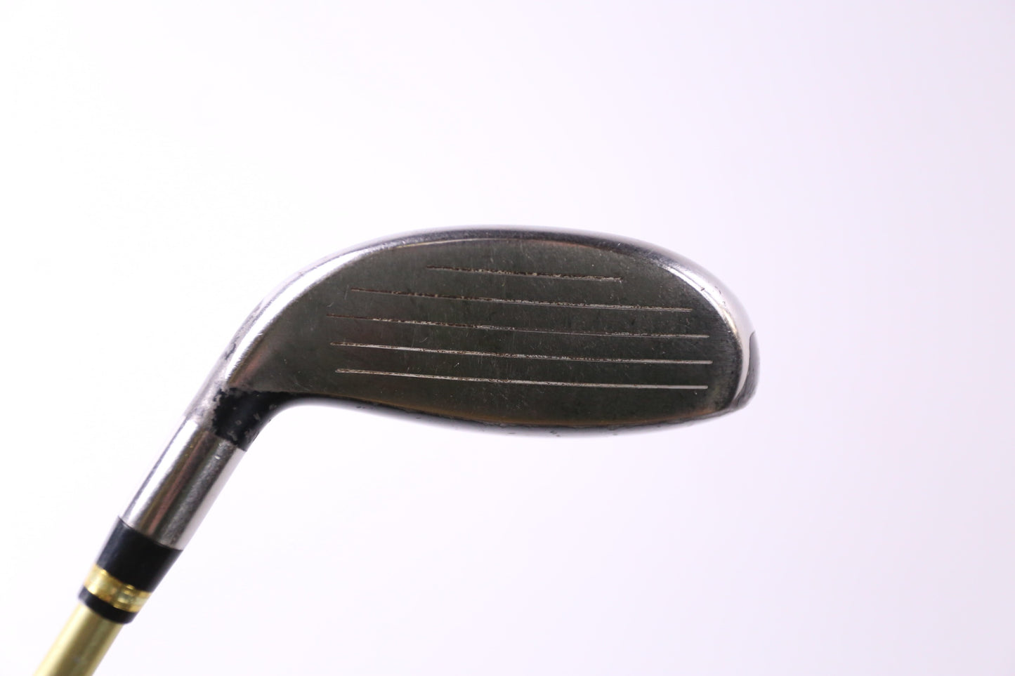 Used Honma Beres U-05 6H Hybrid - Right-Handed - 28 Degrees - Regular Flex-Next Round