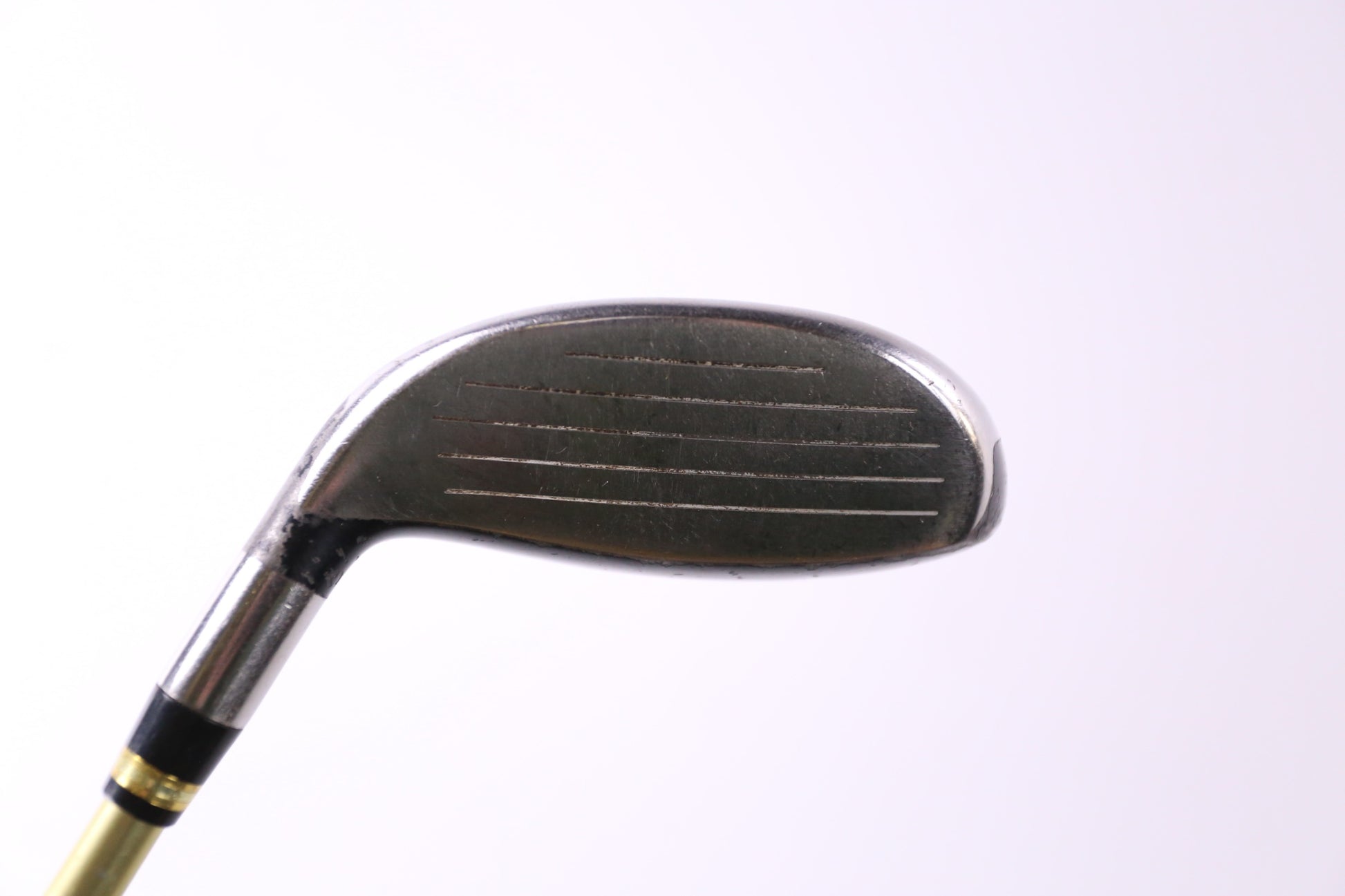 Used Honma Beres U-05 6H Hybrid - Right-Handed - 28 Degrees - Regular Flex-Next Round