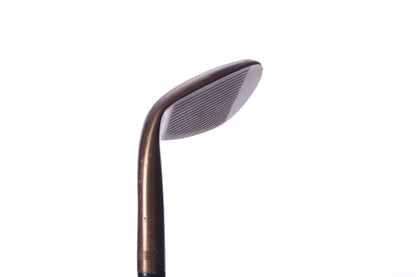 Used Titleist Vokey SM10 Oil Can Lob Wedge - Right-Handed - 58 Degrees - Wedge Flex-Next Round