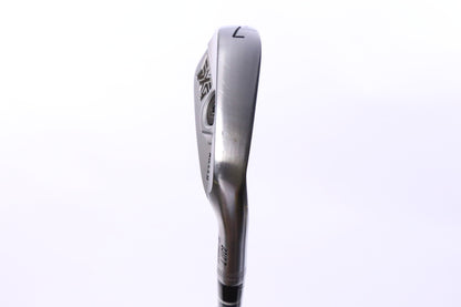 Used PXG 0317 T Single 7-Iron - Right-Handed - Regular Flex-Next Round