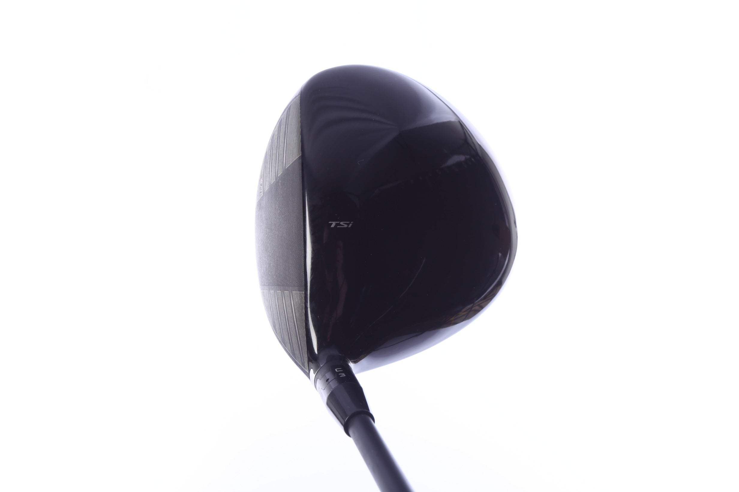 Used Titleist TSi2 Driver - 10 Degrees - Stiff Flex Mitsubishi TENSEI 1K Blue - Right-Handed