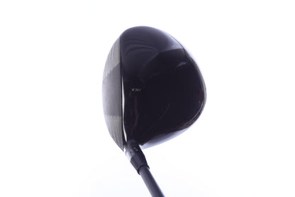 Used Titleist TSi2 Driver - 10 Degrees - Stiff Flex Mitsubishi TENSEI 1K Blue - Right-Handed